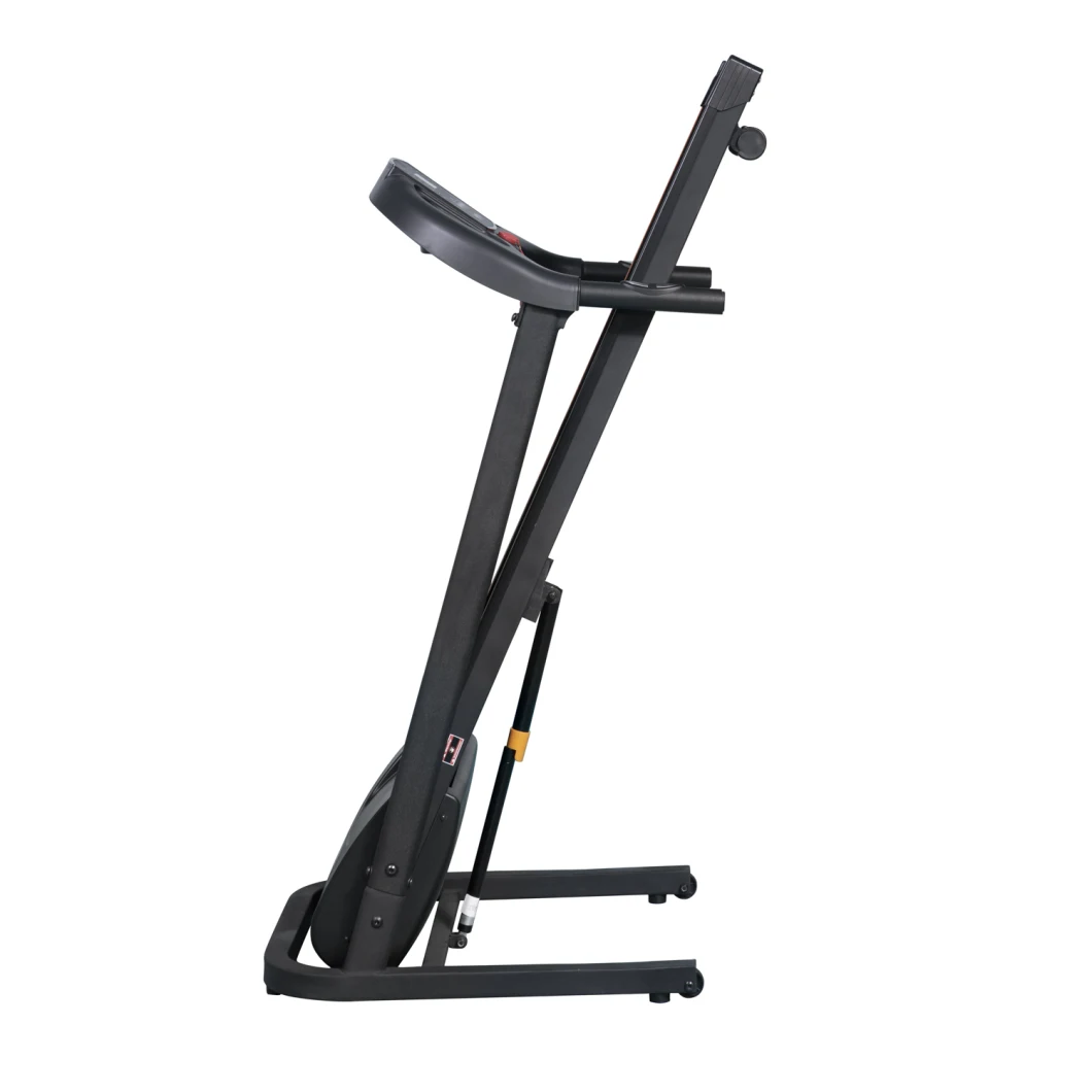 Folded 15 Km/H Ghn Treadmill Price Gym Equipment