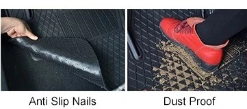 BMW Series Floor Mats