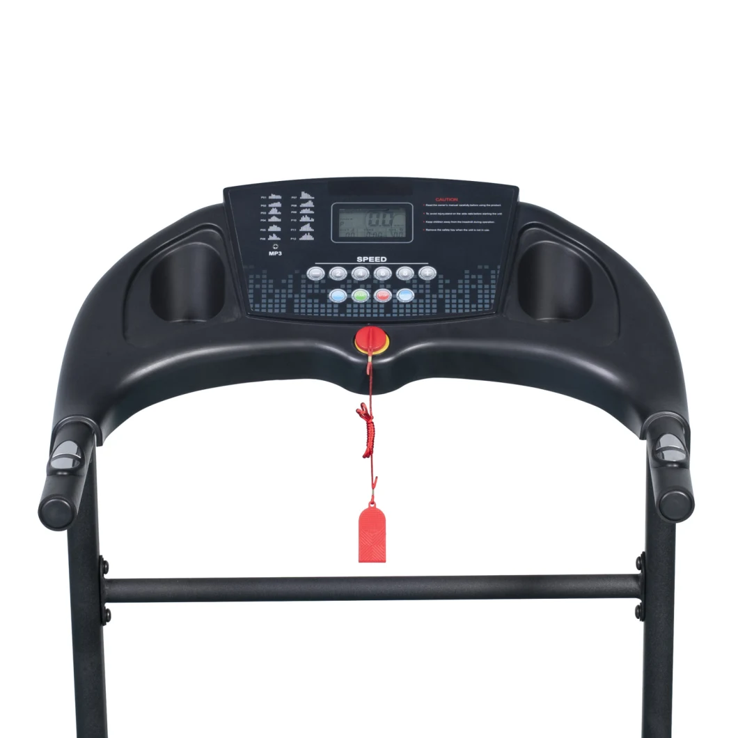 Multifunctional Ghn Home Gym Fitness Equipment with CE