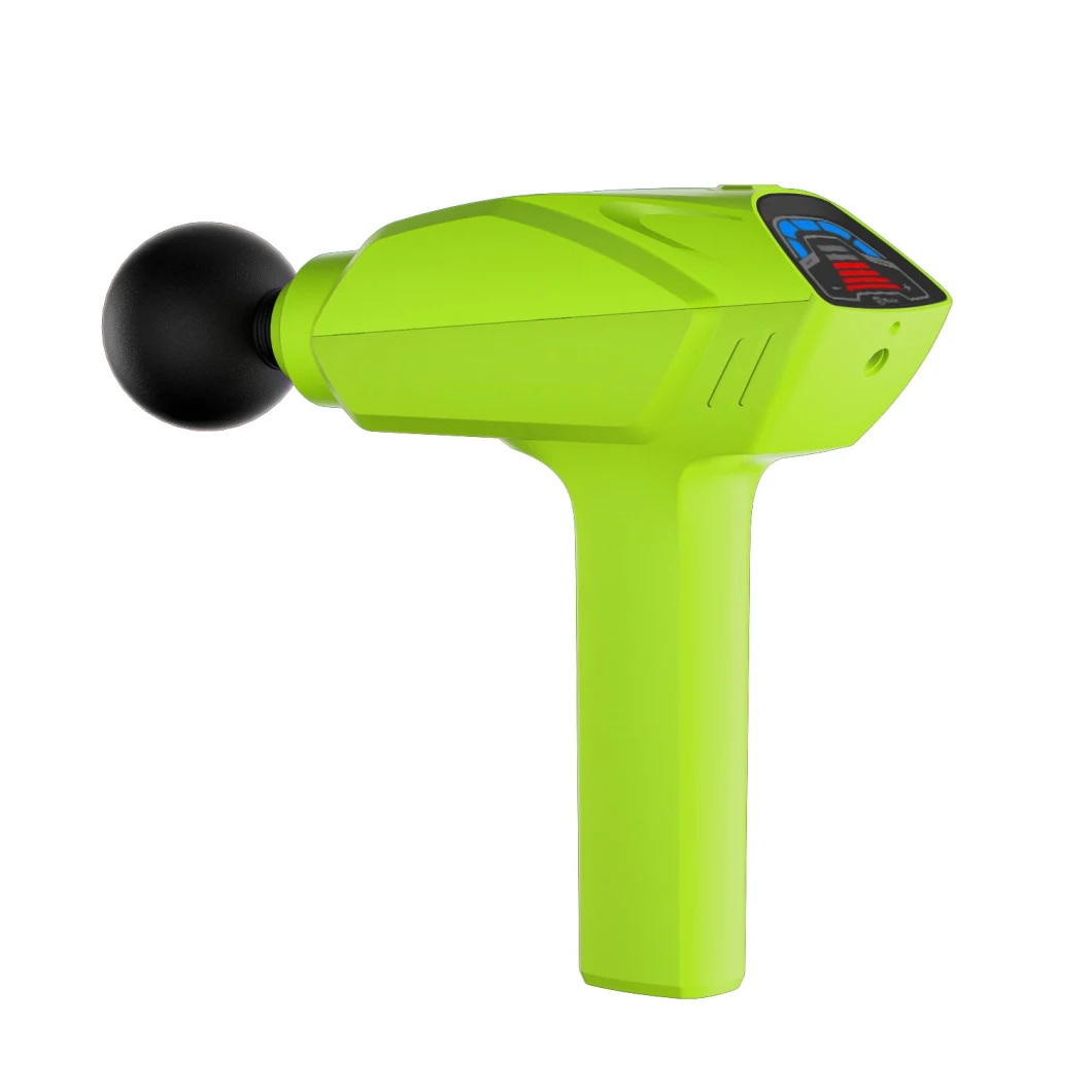 Wholesale Best Selling Mini Massage Gun New Products