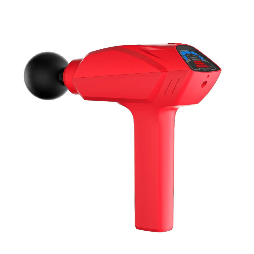 Wholesale Best Selling Mini Massage Gun New Products