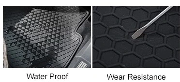 BMW Series Floor Mats