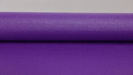 Tappetino per yoga in schiuma di PVC ad alta densità con stampa personalizzata per palestra ecologica all'ingrosso per la casa da 4 mm 6 mm con tracolla