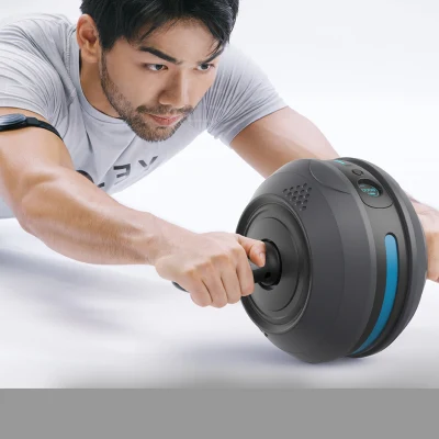 Yesoul Home Fitness Workout ABS Ruota per esercizi Addominali